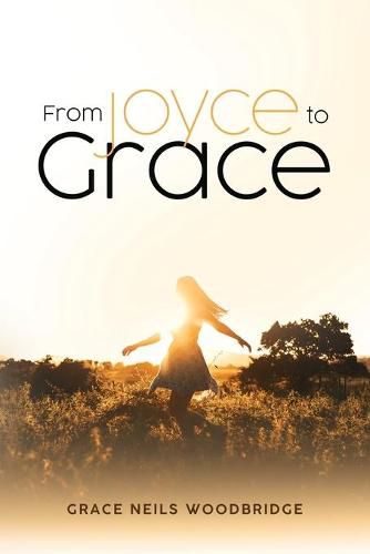 Cover image for From Joyce to Grace