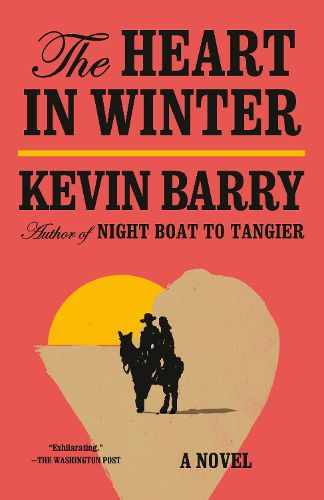 Cover image for The Heart in Winter