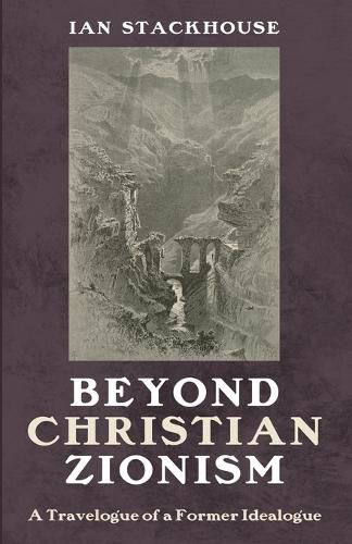 Cover image for Beyond Christian Zionism