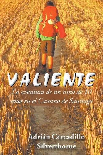 Cover image for Valiente