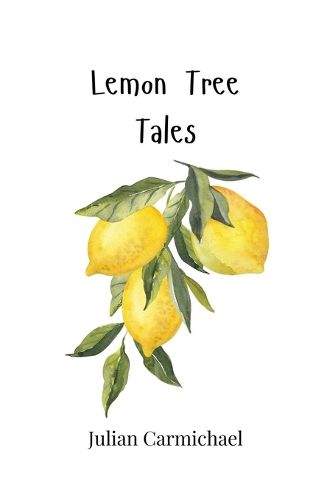 Cover image for Lemon Tree Tales