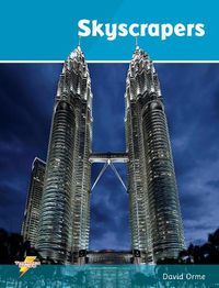 Cover image for Skyscrapers: Set 2