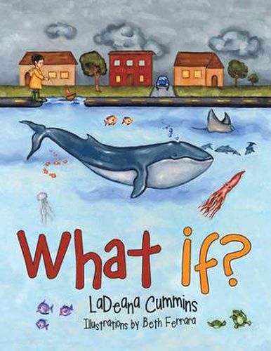 Cover image for What If?