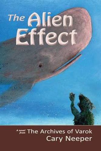 Cover image for The Alien Effect