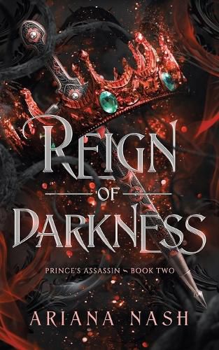 Cover image for Reign of Darkness