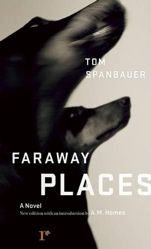 Cover image for Faraway Places