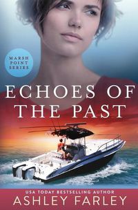 Cover image for Echoes of the Past