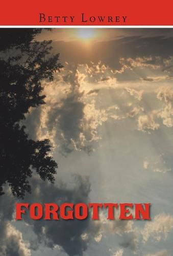 Cover image for Forgotten