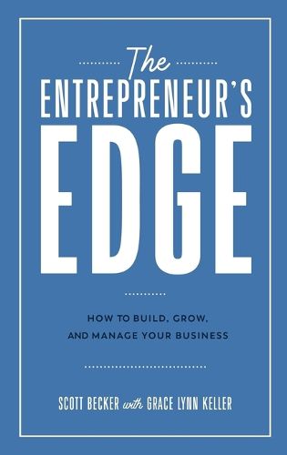 The Entrepreneur's Edge