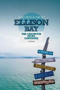 Cover image for Ellison Bay