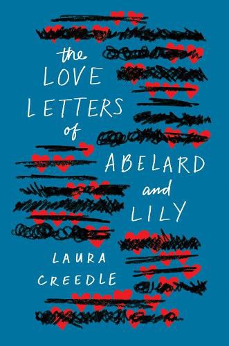 Cover image for The Love Letters of Abelard and Lily