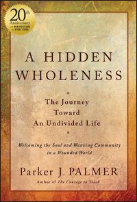 Cover image for A Hidden Wholeness