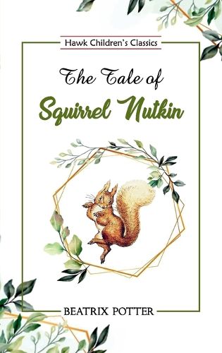 Cover image for The Tale of Squirrel Nutkin
