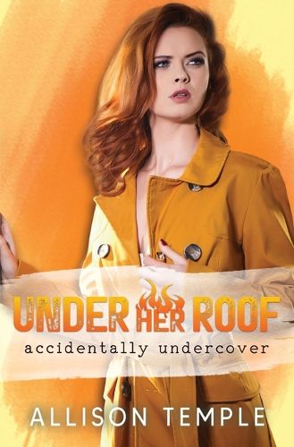 Cover image for Under Her Roof