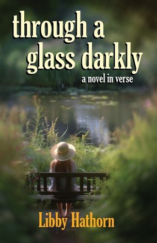 Cover image for Through a Glass Darkly