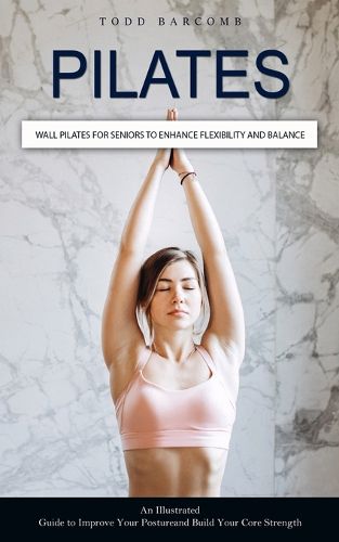 Cover image for Pilates