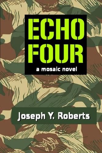 Cover image for Echo Four
