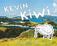 Cover image for Kevin the Kiwi
