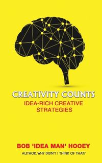 Cover image for Creativity Counts