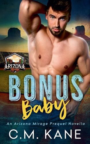 Cover image for Bonus Baby