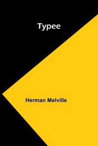 Cover image for Typee