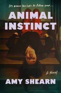 Cover image for Animal Instinct