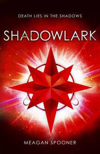 Cover image for Shadowlark