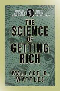 Cover image for The Science of Getting Rich