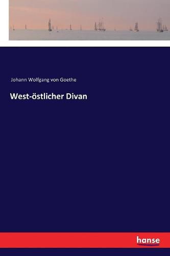 Cover image for West-oestlicher Divan