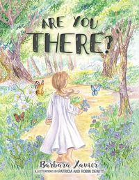 Cover image for Are You There?