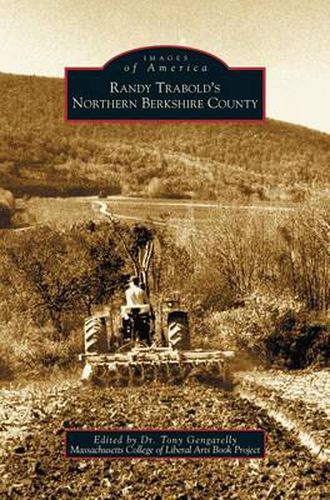 Cover image for Randy Trabold's Northern Berkshire County