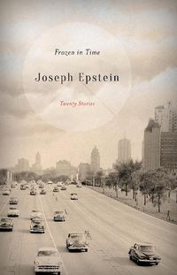 Cover image for Frozen in Time: Twenty Stories