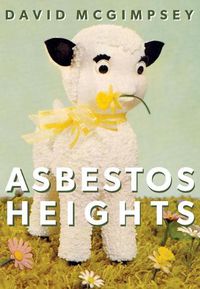 Cover image for Asbestos Heights