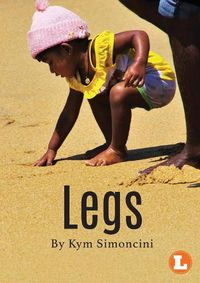 Cover image for Legs