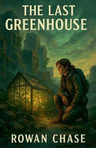 Cover image for The Last Greenhouse