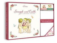 Cover image for Snuggle and Cuddle: A Keepsake for Mum (Gumnut Babies)