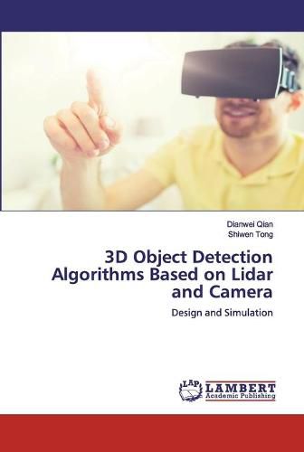 Cover image for 3D Object Detection Algorithms Based on Lidar and Camera