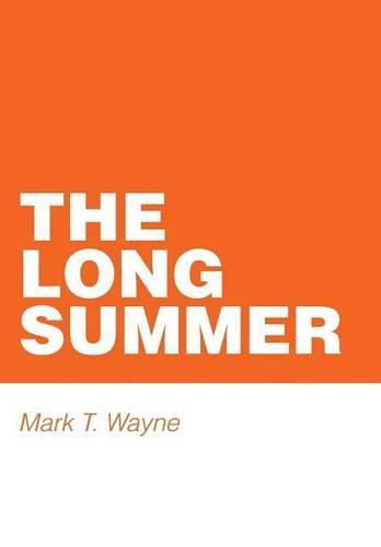 Cover image for The Long Summer