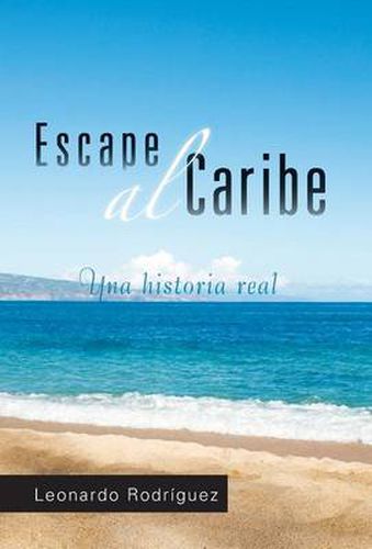 Cover image for Escape Al Caribe