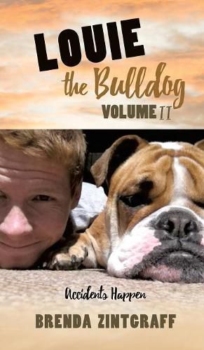 Cover image for LOUIE the Bulldog Volume II