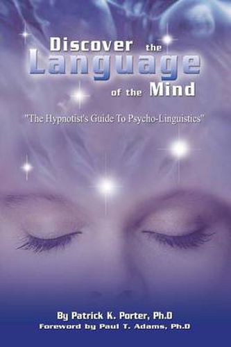 Cover image for Discover the Language of the Mind