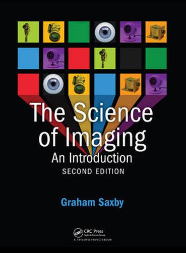 Cover image for The Science of Imaging