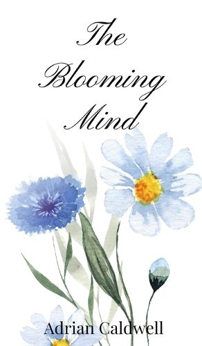 Cover image for The Blooming Mind