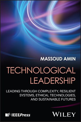 Cover image for Technological Leadership