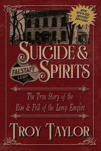 Cover image for Suicide & Spirits