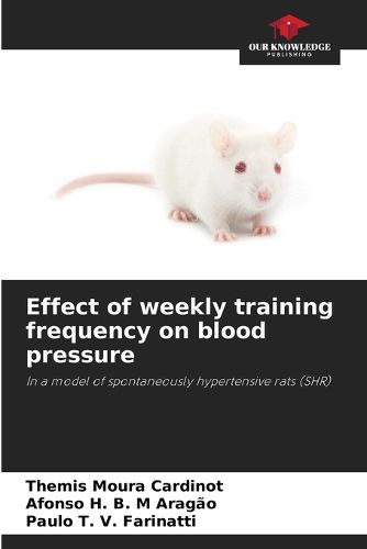 Cover image for Effect of weekly training frequency on blood pressure