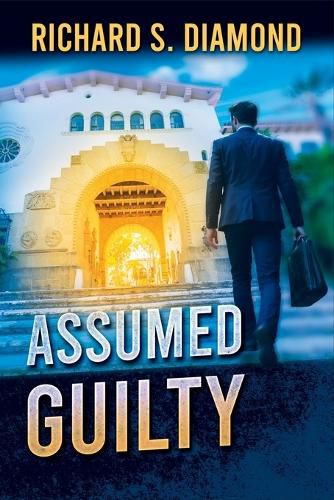 Cover image for Assumed Guilty