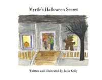 Cover image for Myrtle's Halloween Secret