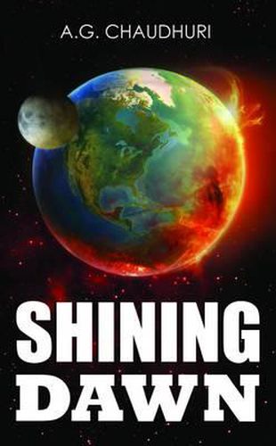 Cover image for Shining Dawn