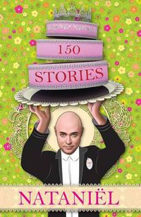 Cover image for 150 Stories